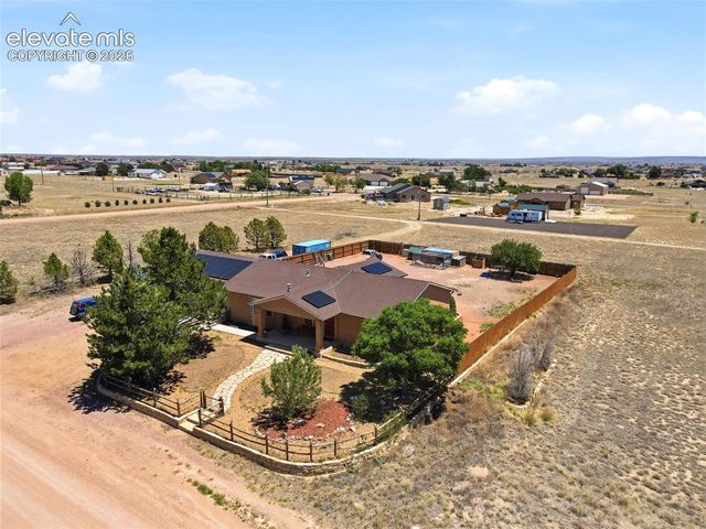 1286 N Ladonia Drive, Pueblo, CO 81007