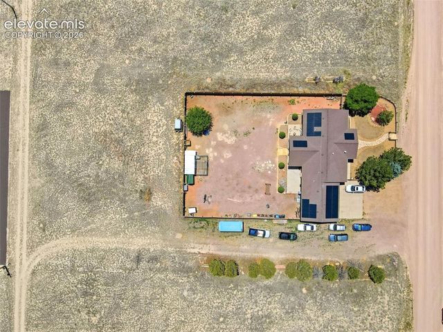 1286 N Ladonia Drive, Pueblo, CO 81007