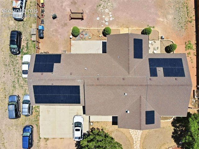 1286 N Ladonia Drive, Pueblo, CO 81007
