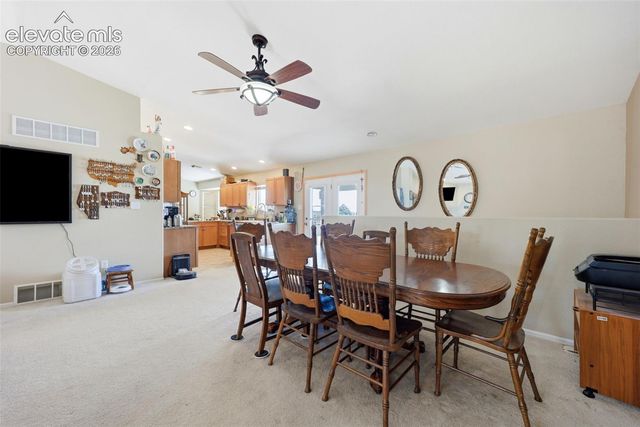 1286 N Ladonia Drive, Pueblo, CO 81007