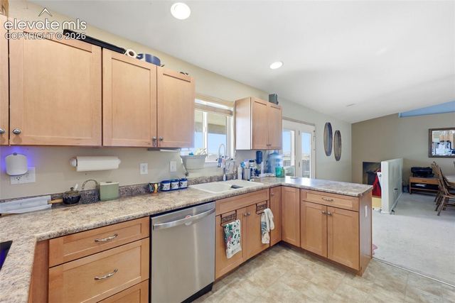1286 N Ladonia Drive, Pueblo, CO 81007