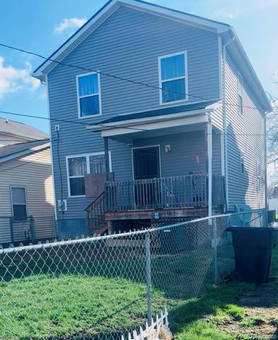 15463 Dexter Avenue, Detroit, MI 48238