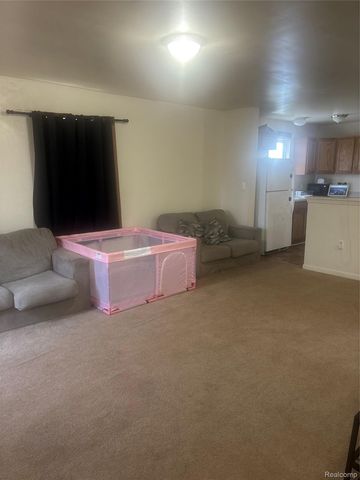 15463 Dexter Avenue, Detroit, MI 48238