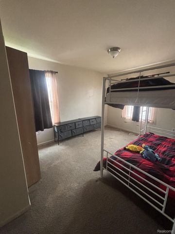 15463 Dexter Avenue, Detroit, MI 48238