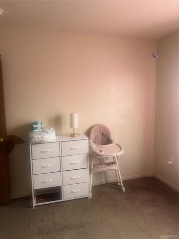 15463 Dexter Avenue, Detroit, MI 48238