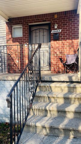 15463 Dexter Avenue, Detroit, MI 48238
