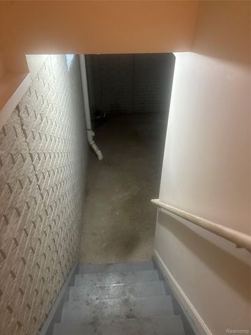 15463 Dexter Avenue, Detroit, MI 48238