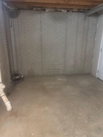 15463 Dexter Avenue, Detroit, MI 48238