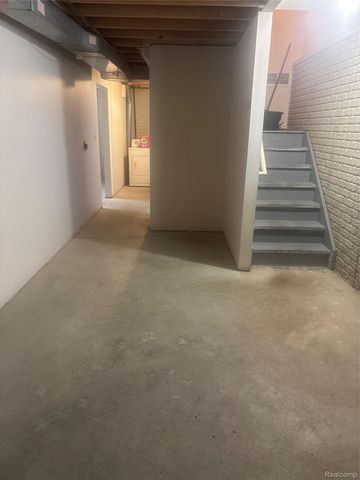 15463 Dexter Avenue, Detroit, MI 48238