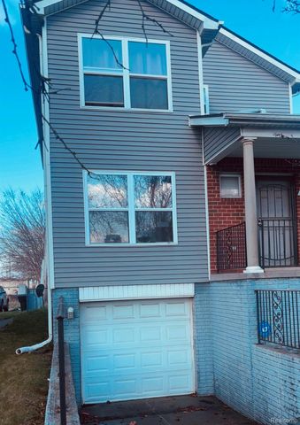 15463 Dexter Avenue, Detroit, MI 48238
