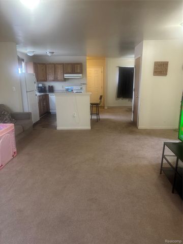 15463 Dexter Avenue, Detroit, MI 48238