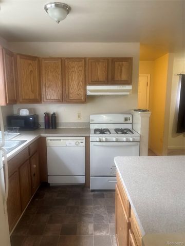 15463 Dexter Avenue, Detroit, MI 48238