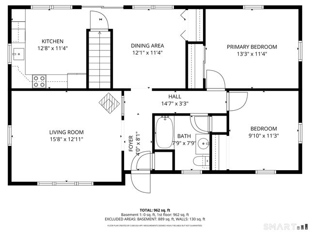 17 Charterhouse Road, New Milford, CT 06776