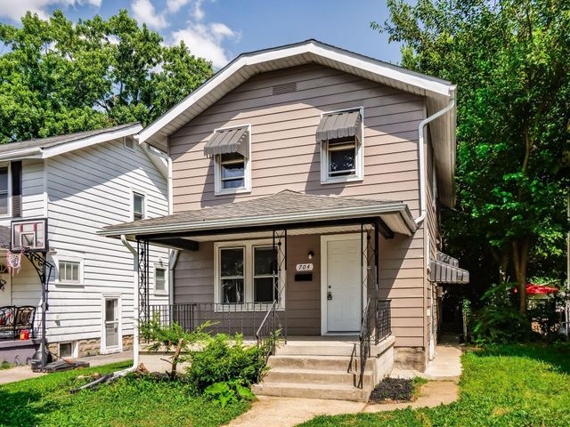 704 S Ogden Avenue, Columbus, OH 43204
