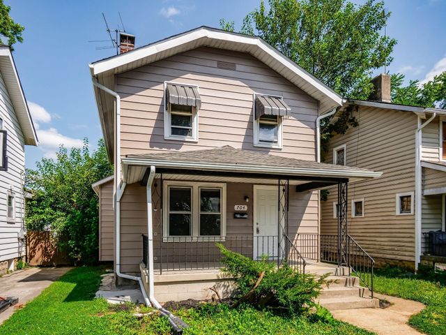 704 S Ogden Avenue, Columbus, OH 43204
