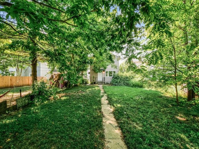 704 S Ogden Avenue, Columbus, OH 43204