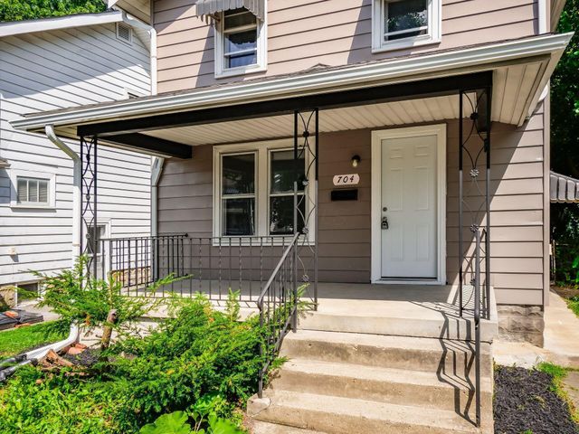 704 S Ogden Avenue, Columbus, OH 43204