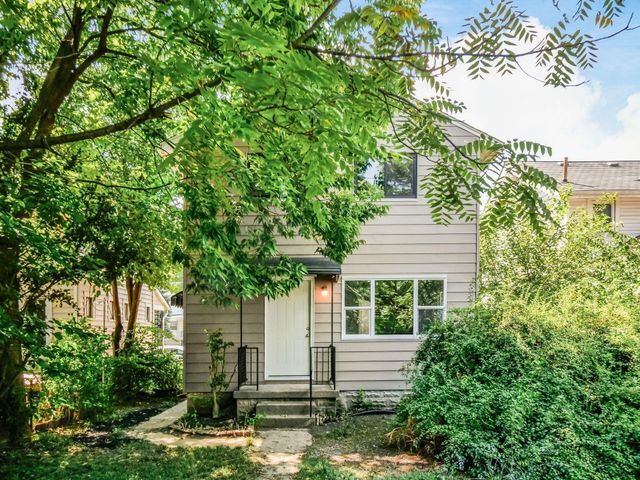 704 S Ogden Avenue, Columbus, OH 43204