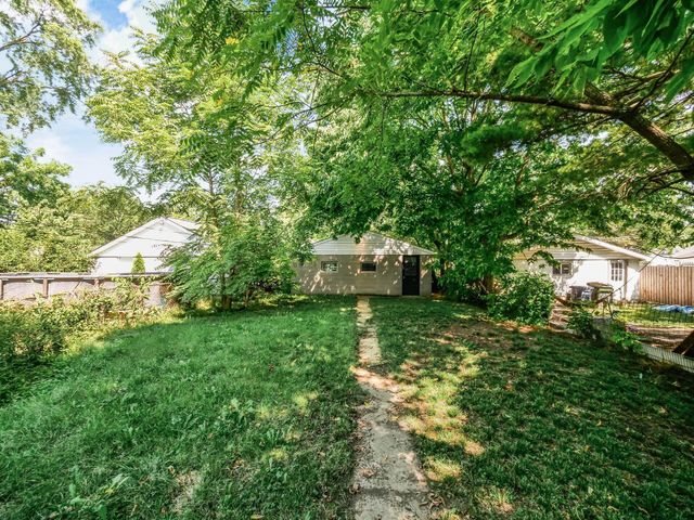 704 S Ogden Avenue, Columbus, OH 43204