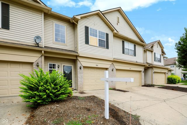 7045 Gavin Drive, Indianapolis, IN 46217