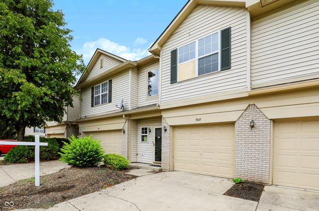 7045 Gavin Drive, Indianapolis, IN 46217