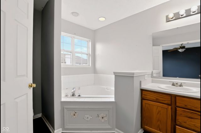 7045 Gavin Drive, Indianapolis, IN 46217