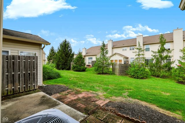 7045 Gavin Drive, Indianapolis, IN 46217