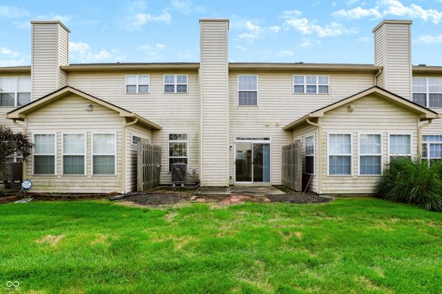 7045 Gavin Drive, Indianapolis, IN 46217
