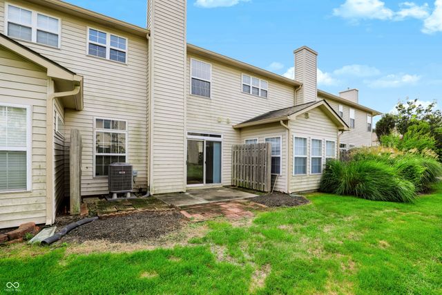 7045 Gavin Drive, Indianapolis, IN 46217