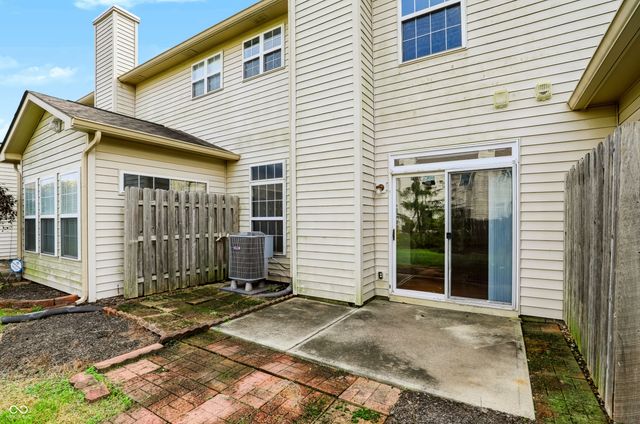7045 Gavin Drive, Indianapolis, IN 46217