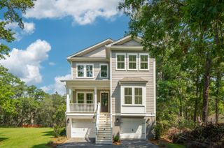 2768 Burden Creek Road, Johns Island, SC 29455
