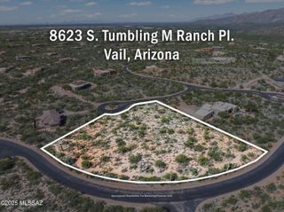 8623 S Tumbling M Ranch Pl # L-112, Vail, AZ 85641
