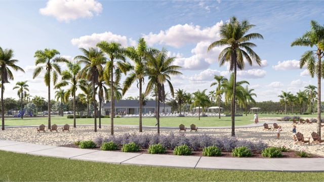 3202 Spanish Cedar Place, Fort Pierce, FL 34946