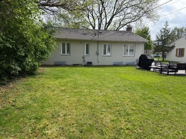 1966 Zollinger Road, Columbus, OH 43221