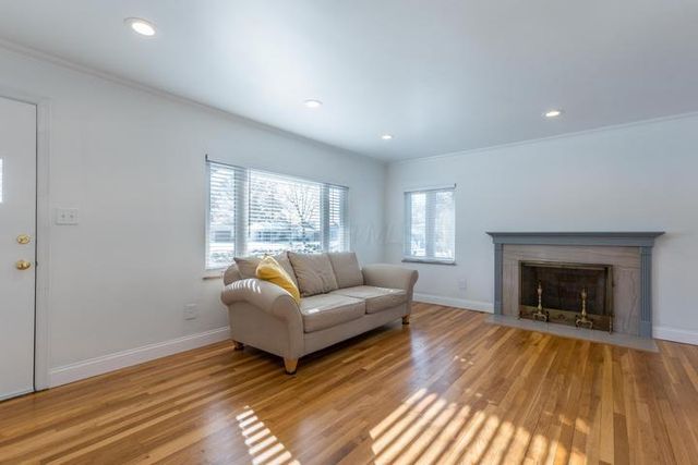1966 Zollinger Road, Columbus, OH 43221