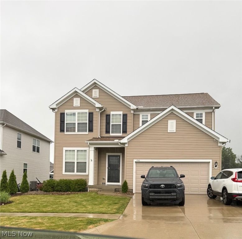 1946 Leisure Lane, Stow, OH 44224