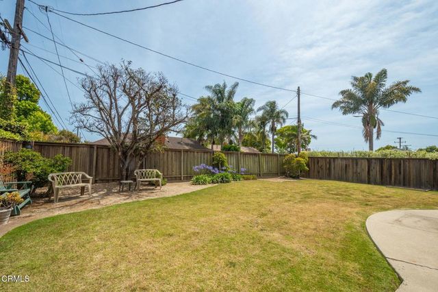 4614 Varsity Street, Ventura, CA 93003
