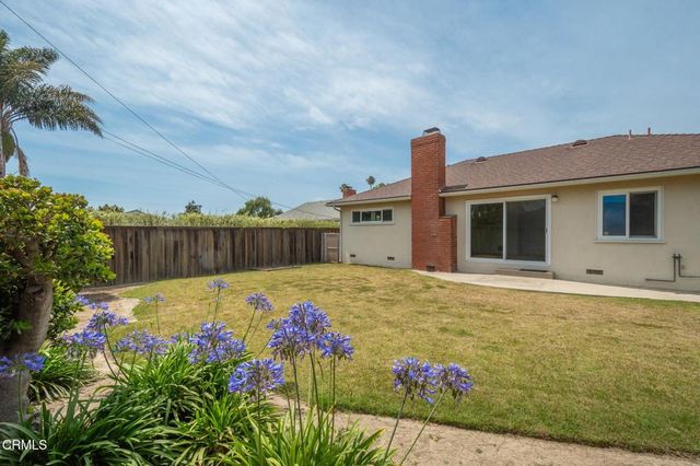 4614 Varsity Street, Ventura, CA 93003