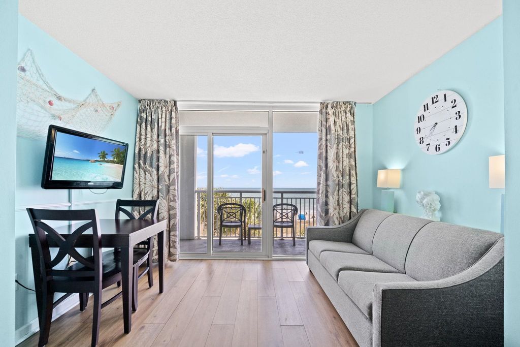 2000 N Ocean Blvd. # 303, Myrtle Beach, SC 29577 — photo 3