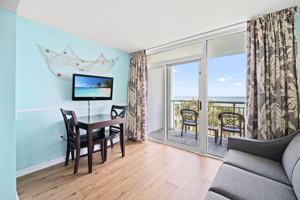 2000 N Ocean Blvd. # 303, Myrtle Beach, SC 29577 — photo 4