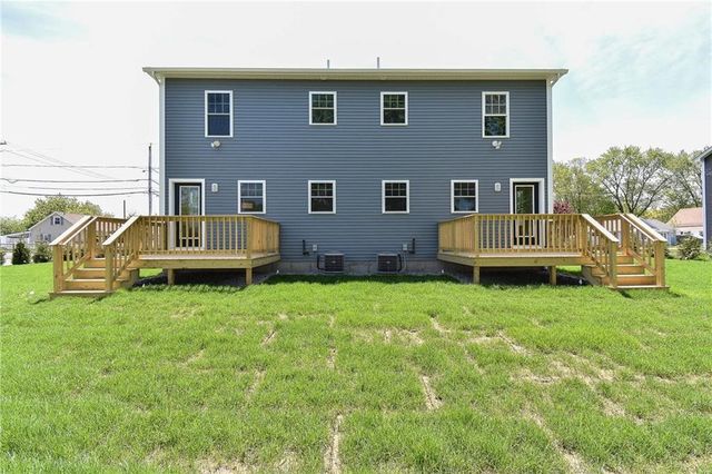 107 Coburn Street, Warwick, RI 02889