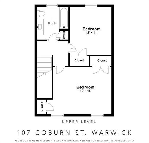 107 Coburn Street, Warwick, RI 02889