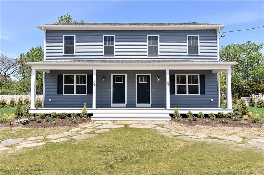 107 Coburn Street, Warwick, RI 02889