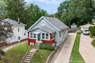 513 Spring Avenue Ne, City Of Grand Rapids, MI 49503
