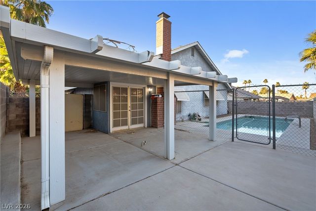 2366 Aqua Vista Avenue, Henderson, NV 89014