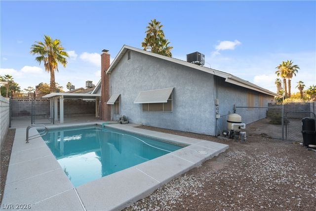 2366 Aqua Vista Avenue, Henderson, NV 89014