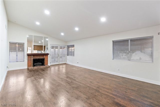 2366 Aqua Vista Avenue, Henderson, NV 89014