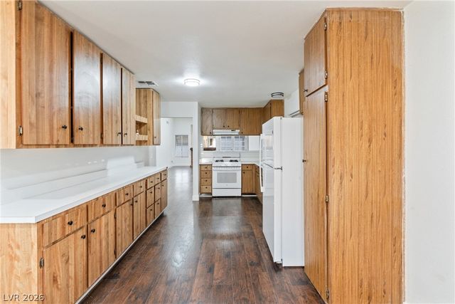 2366 Aqua Vista Avenue, Henderson, NV 89014