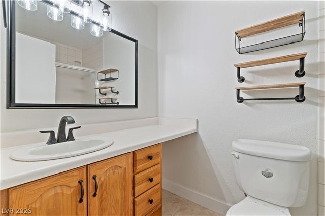 2366 Aqua Vista Avenue, Henderson, NV 89014