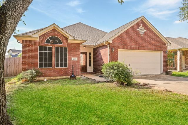 4815 Plum Forest Road, Houston, TX 77084